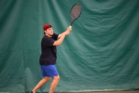 Our Place Cross River Open