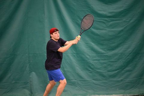 Our Place Cross River Open