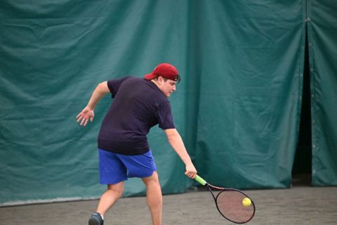 Our Place Cross River Open