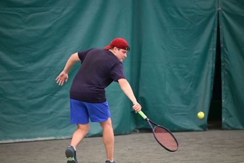 Our Place Cross River Open