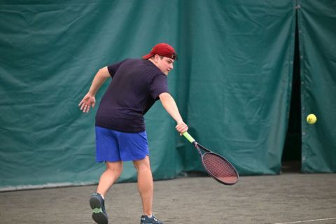 Our Place Cross River Open