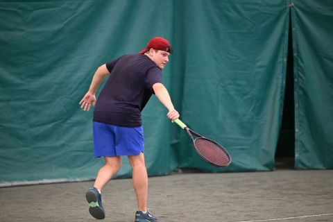 Our Place Cross River Open