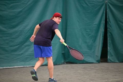 Our Place Cross River Open