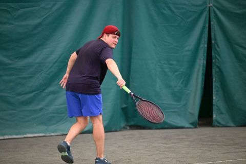 Our Place Cross River Open