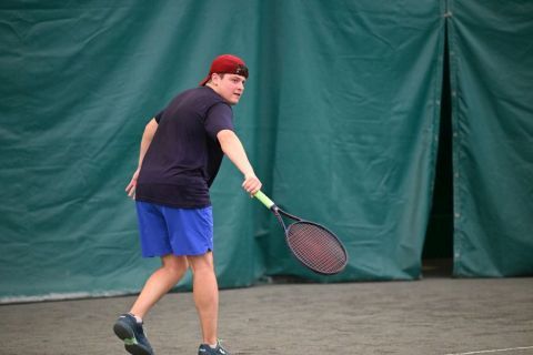 Our Place Cross River Open