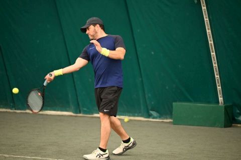 Our Place Cross River Open