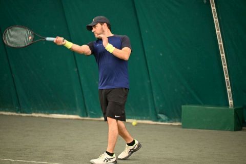 Our Place Cross River Open