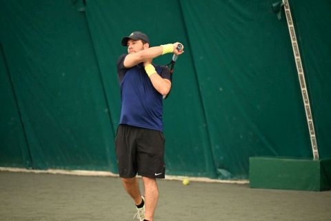 Our Place Cross River Open