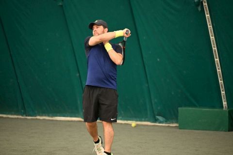 Our Place Cross River Open