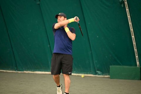 Our Place Cross River Open