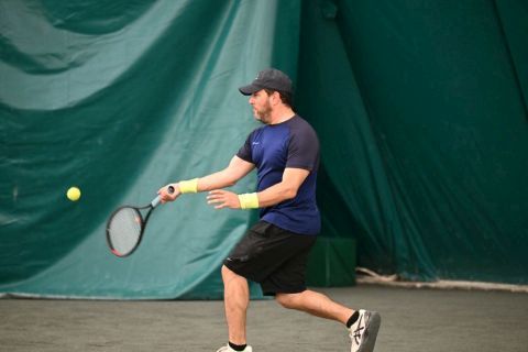 Our Place Cross River Open