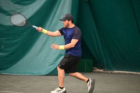 Our Place Cross River Open