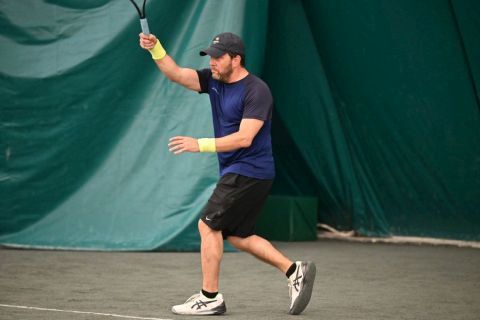 Our Place Cross River Open