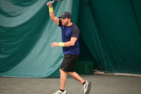 Our Place Cross River Open