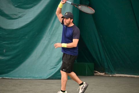 Our Place Cross River Open