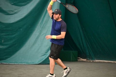 Our Place Cross River Open