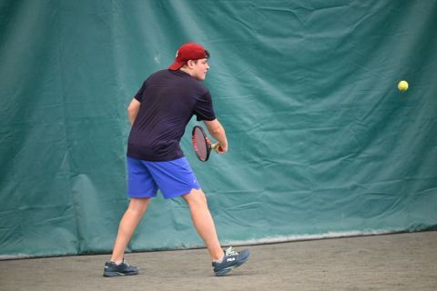 Our Place Cross River Open