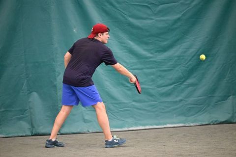 Our Place Cross River Open