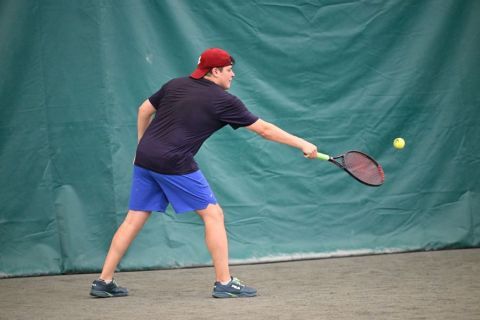 Our Place Cross River Open