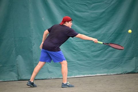 Our Place Cross River Open