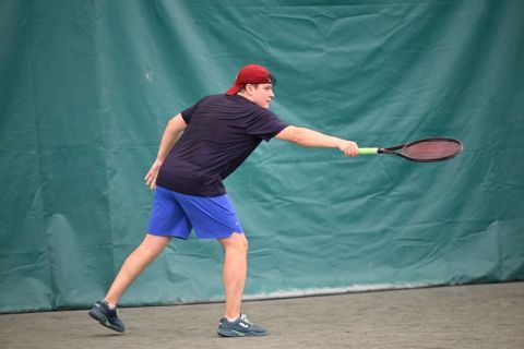 Our Place Cross River Open