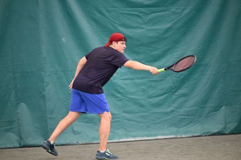 Our Place Cross River Open