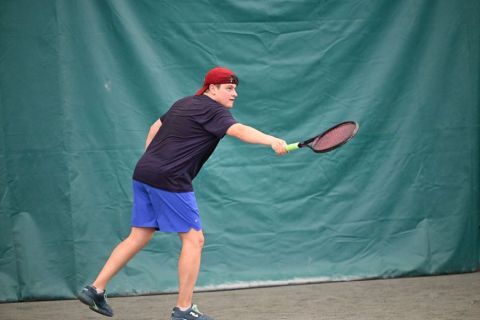 Our Place Cross River Open