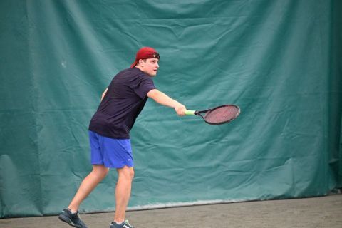 Our Place Cross River Open