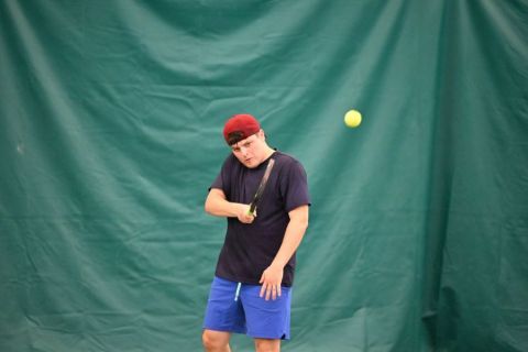 Our Place Cross River Open