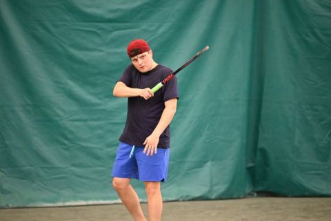 Our Place Cross River Open