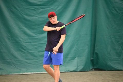 Our Place Cross River Open