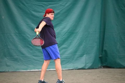 Our Place Cross River Open