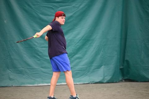 Our Place Cross River Open