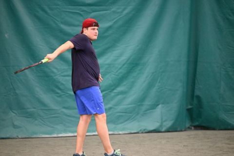 Our Place Cross River Open