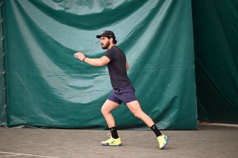 Our Place Cross River Open