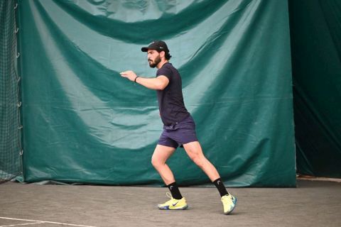 Our Place Cross River Open