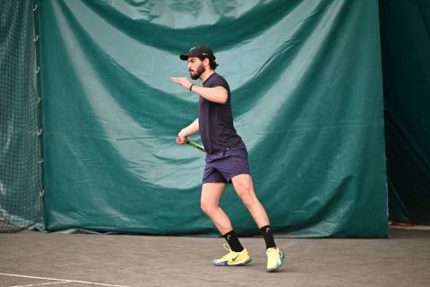 Our Place Cross River Open