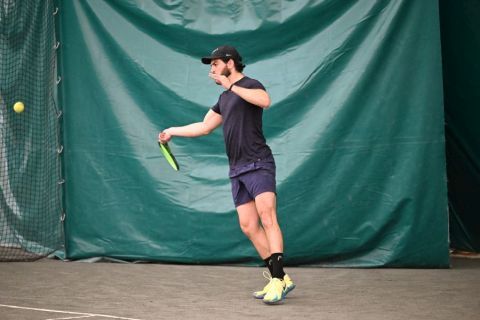 Our Place Cross River Open