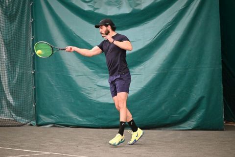 Our Place Cross River Open