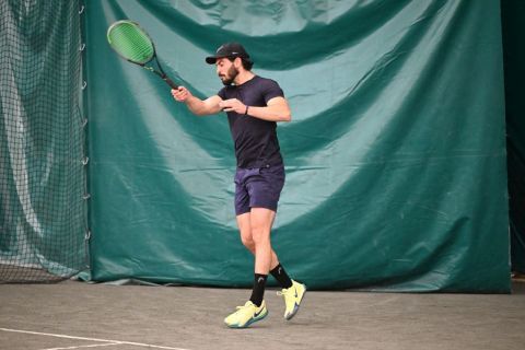 Our Place Cross River Open