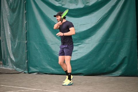 Our Place Cross River Open