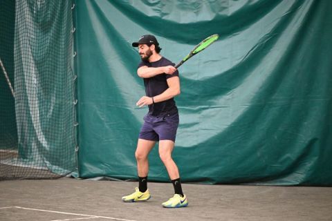 Our Place Cross River Open