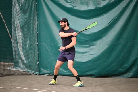 Our Place Cross River Open