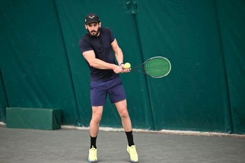 Our Place Cross River Open