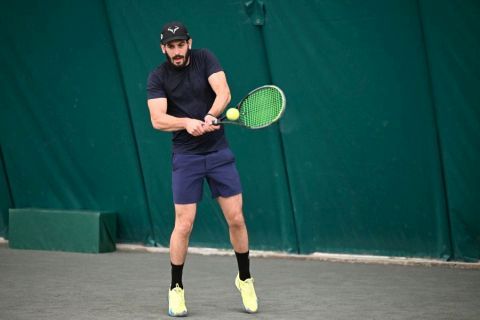 Our Place Cross River Open