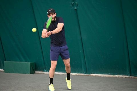 Our Place Cross River Open