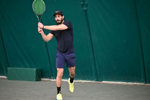 Our Place Cross River Open