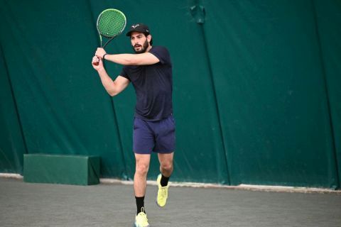 Our Place Cross River Open