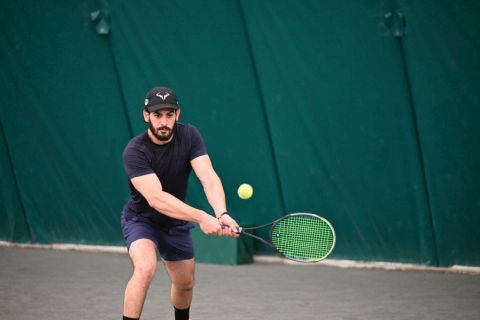 Our Place Cross River Open