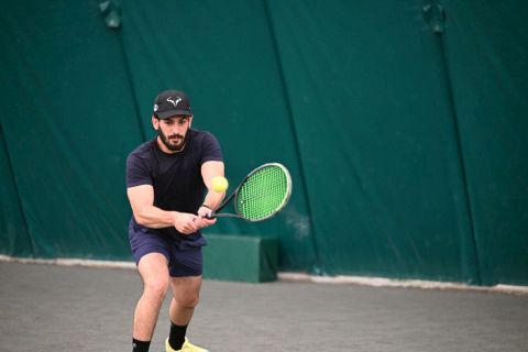 Our Place Cross River Open